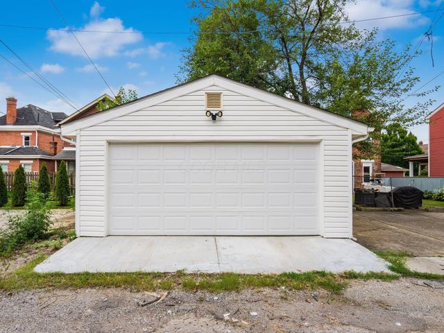 344 E Whittier Street, Columbus, OH 43206