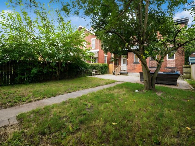 344 E Whittier Street, Columbus, OH 43206