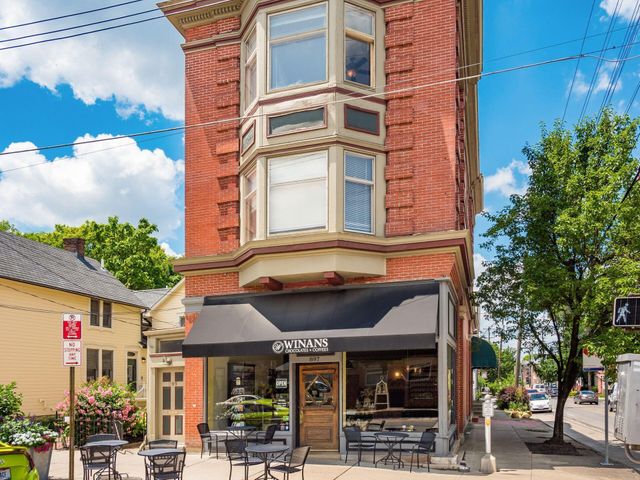 344 E Whittier Street, Columbus, OH 43206
