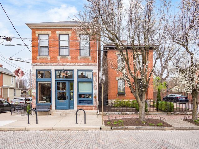 344 E Whittier Street, Columbus, OH 43206