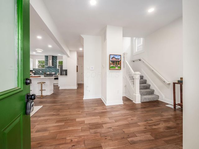 344 E Whittier Street, Columbus, OH 43206