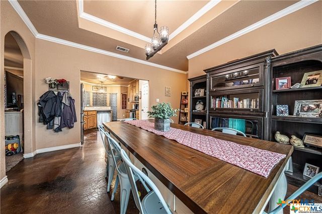 1241 Moccasin Bend Road, Gatesville, TX 76528