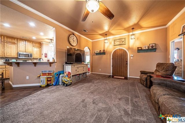 1241 Moccasin Bend Road, Gatesville, TX 76528
