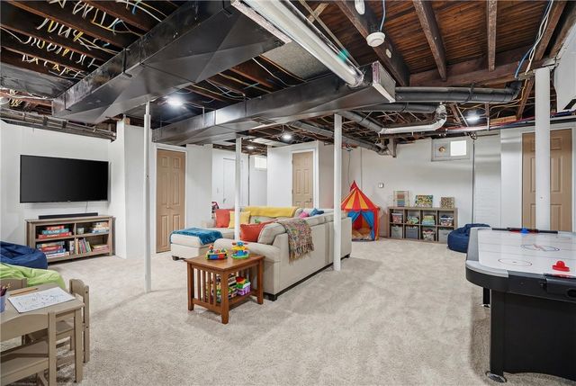 469 Kenmont Ave, Mt Lebanon, PA 15228