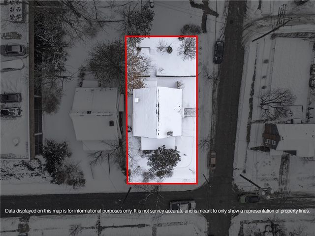 469 Kenmont Ave, Mt Lebanon, PA 15228