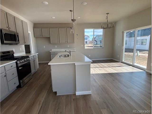 1734 Windler St, Brighton, CO 80601