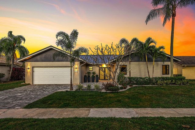 21212 Escondido Way, Boca Raton, FL 33433