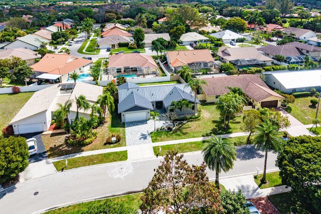 21212 Escondido Way, Boca Raton, FL 33433