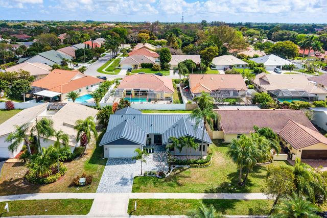 21212 Escondido Way, Boca Raton, FL 33433