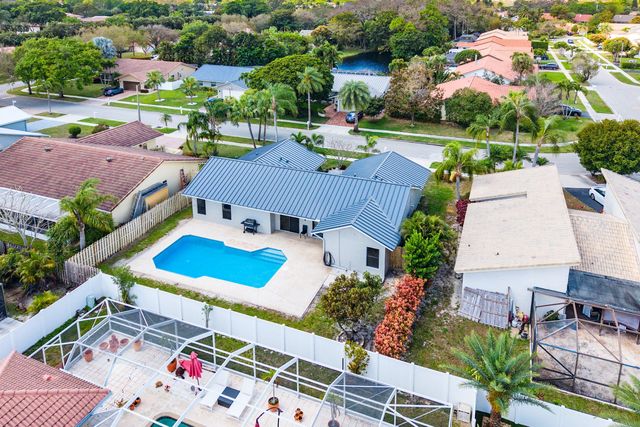 21212 Escondido Way, Boca Raton, FL 33433