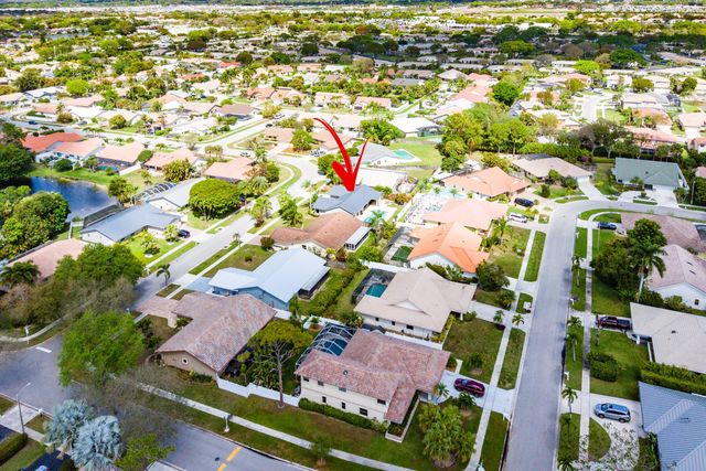 21212 Escondido Way, Boca Raton, FL 33433