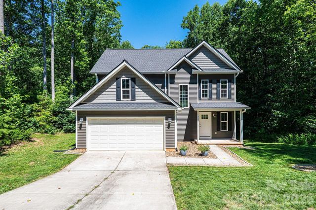 3605 Still Knoll Lane, Sherrills Ford, NC 28673