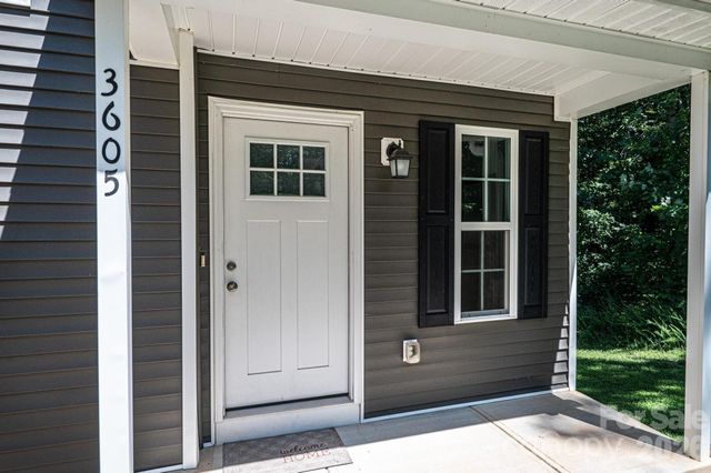 3605 Still Knoll Lane, Sherrills Ford, NC 28673