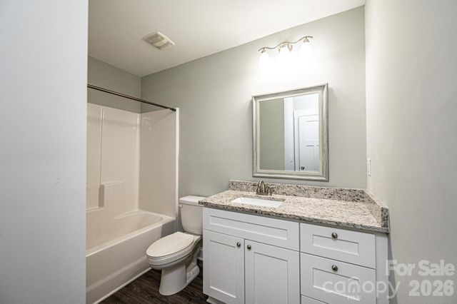 3605 Still Knoll Lane, Sherrills Ford, NC 28673