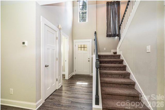 3605 Still Knoll Lane, Sherrills Ford, NC 28673