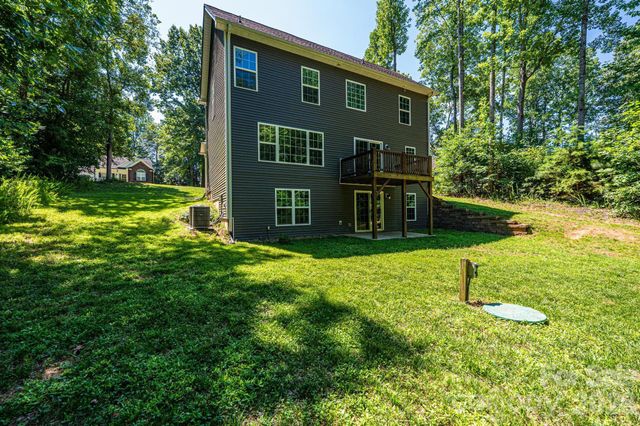 3605 Still Knoll Lane, Sherrills Ford, NC 28673