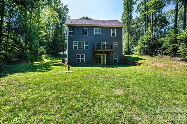 3605 Still Knoll Lane, Sherrills Ford, NC 28673