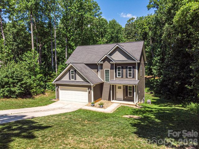 3605 Still Knoll Lane, Sherrills Ford, NC 28673