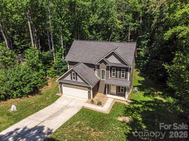 3605 Still Knoll Lane, Sherrills Ford, NC 28673