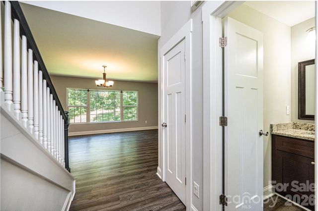 3605 Still Knoll Lane, Sherrills Ford, NC 28673