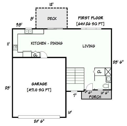 3605 Still Knoll Lane, Sherrills Ford, NC 28673