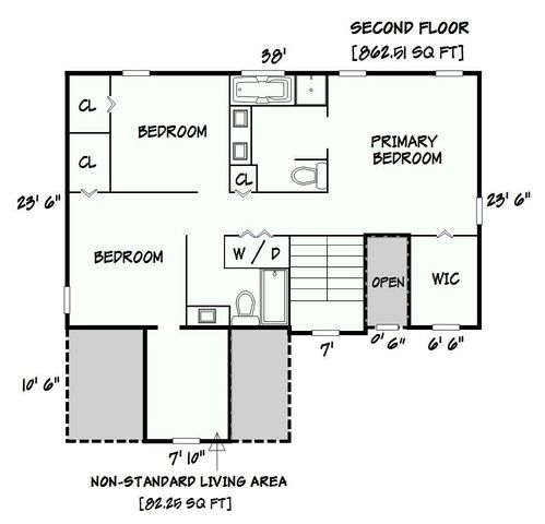 3605 Still Knoll Lane, Sherrills Ford, NC 28673