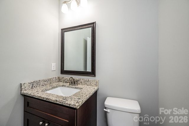 3605 Still Knoll Lane, Sherrills Ford, NC 28673