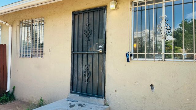8200 Copper Avenue NE A, Albuquerque, NM 87108