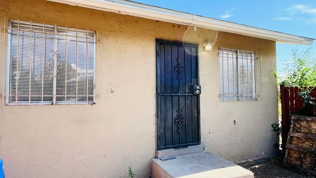 8200 Copper Avenue NE A, Albuquerque, NM 87108