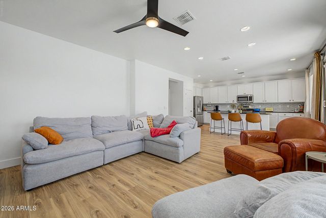 3571 E ALFALFA Drive, Gilbert, AZ 85298