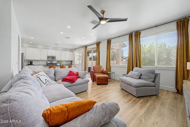 3571 E ALFALFA Drive, Gilbert, AZ 85298