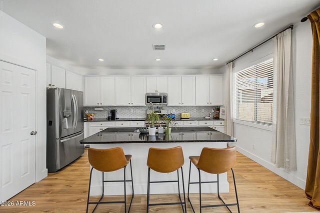 3571 E ALFALFA Drive, Gilbert, AZ 85298