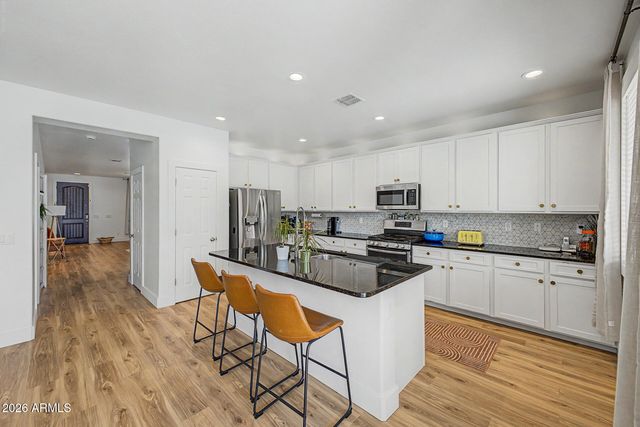 3571 E ALFALFA Drive, Gilbert, AZ 85298