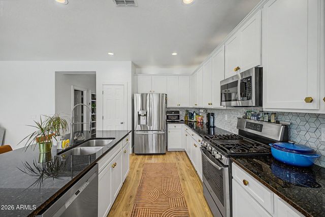 3571 E ALFALFA Drive, Gilbert, AZ 85298