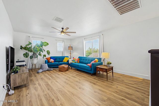 3571 E ALFALFA Drive, Gilbert, AZ 85298