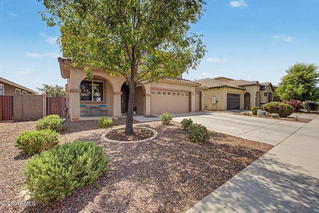 3571 E ALFALFA Drive, Gilbert, AZ 85298