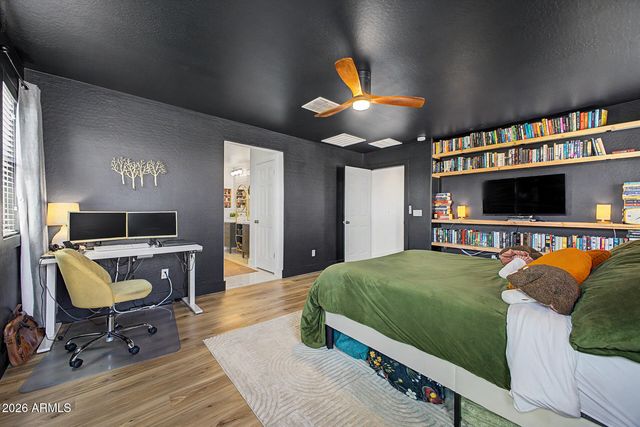 3571 E ALFALFA Drive, Gilbert, AZ 85298