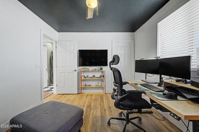3571 E ALFALFA Drive, Gilbert, AZ 85298