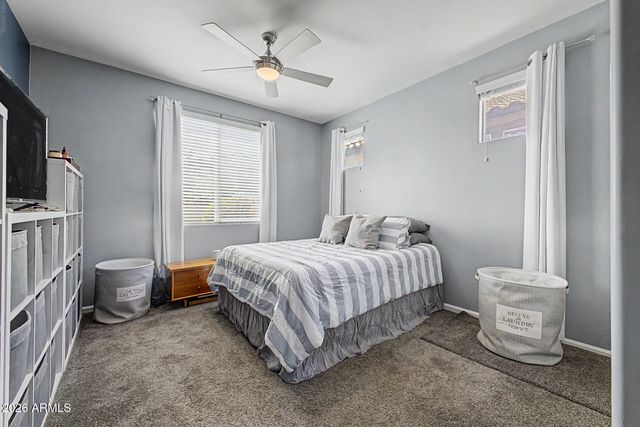 3571 E ALFALFA Drive, Gilbert, AZ 85298