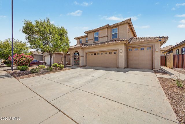 3571 E ALFALFA Drive, Gilbert, AZ 85298