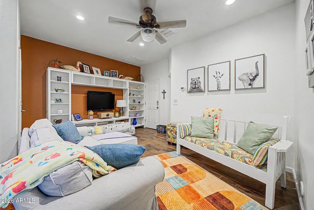3571 E ALFALFA Drive, Gilbert, AZ 85298