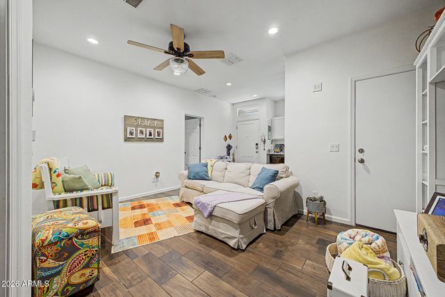 3571 E ALFALFA Drive, Gilbert, AZ 85298