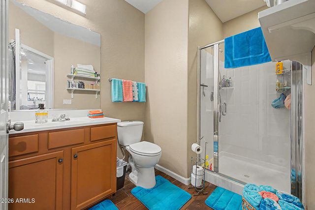 3571 E ALFALFA Drive, Gilbert, AZ 85298
