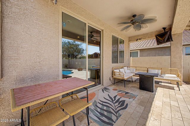 3571 E ALFALFA Drive, Gilbert, AZ 85298