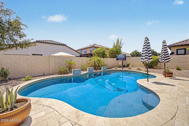3571 E ALFALFA Drive, Gilbert, AZ 85298