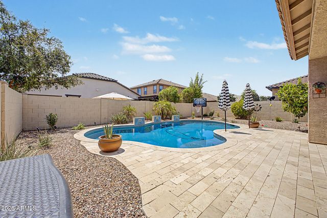 3571 E ALFALFA Drive, Gilbert, AZ 85298