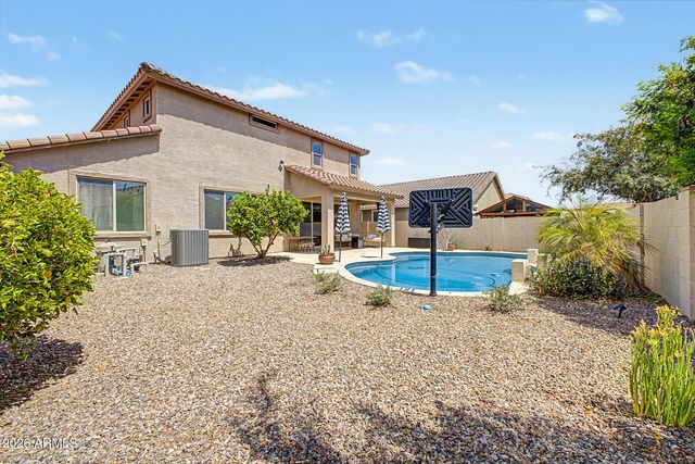 3571 E ALFALFA Drive, Gilbert, AZ 85298