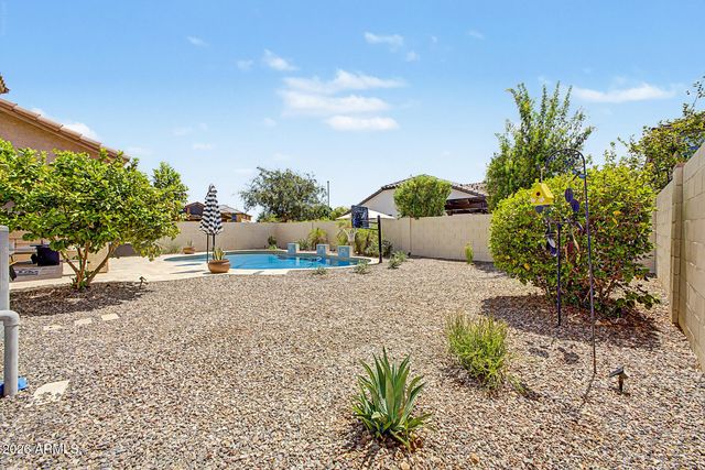 3571 E ALFALFA Drive, Gilbert, AZ 85298