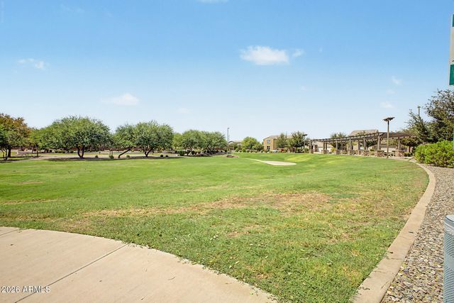 3571 E ALFALFA Drive, Gilbert, AZ 85298