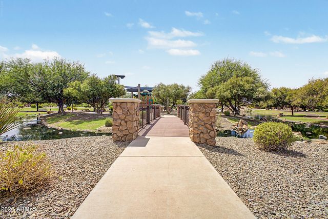 3571 E ALFALFA Drive, Gilbert, AZ 85298